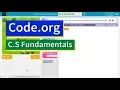 Code org Express Lesson 12 11 Nested Loops in Maze Answers Explained Course D Lesson 11 11