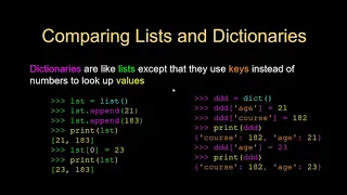 Python Basics - Day 9