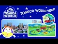 Download Lagu The Tomica World Show - Showcase Theme (Recreation)