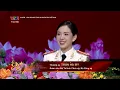 Download Lagu Thượng uý Trần Hà My phát biểu tại lễ kỷ niệm 80 năm Vinh quang Công an Nhân dân Việt Nam