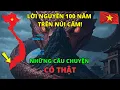 Download Lagu 💀 Lời Nguyền Núi Cấm An Giang – Vùng Đất Tâm Linh Khiến Cả Việt Nam Rợn Người!