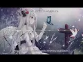 【HD】誰か、海を。EP - Aimer - Hakuchuumu (Daydream)【Japanese-English Subtitles】