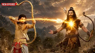 जब अर्जुन ने किया महादेव पर ब्रह्मास्त्र का प्रहार | विघ्नहर्ता गणेश | Full Episode -645