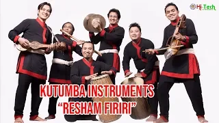 resham firiri kutumba