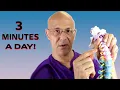 Download Lagu Ochtendoefening voor nekmobiliteit die levensveranderend is! Dr. Mandell