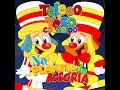 Lagu Teleco e Teco Colorido No Planeta da Alegria - Planeta da Alegria