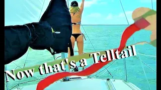 Dancing Telltales – Sailing the Florida Keys