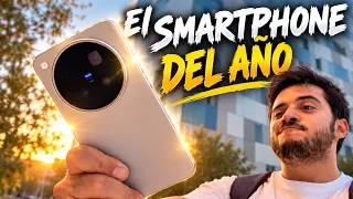 Vivo X500 Pro Max - Primeras Impresiones tras 7 días de uso