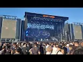 Overgrown - Waiting Room (Live 28.6.2026) [Athens]