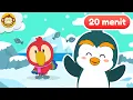 Download Lagu Lagu Anak Anak | Pinguin dan Lainnya