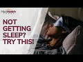 Sleep Secrets The Essential Do s and Don ts for a Better Night s Rest