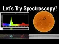 Download Lagu Spectroscopy has never been easier!