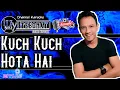Download Lagu ItzBonay 'Kuch Kuch Hota Hai' Karaoke India Cover | Duet Smule Bollywood | No Vocal Cewek