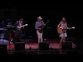 Wayside/Back in Time - Gillian Welch - 1/23/2016