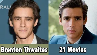 Brenton Thwaites all movies list Brenton Thwaites movies list from 2010 to 2025 Tom STAR