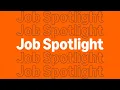 Amazon Operations Job Spotlight - Software Development Engineer