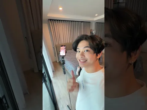คลิปพี่ครีมแปลงร่างเป็นแมว