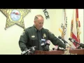 Sarasota County Sheriff s Deputy arrested