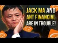 Download Lagu Jack Ma and Ant Financial Are In Trouble!
