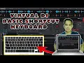 Download Lagu VIRTUAL DJ 2020 AND 2021 BASIC SHORTCUT KEYBOARD / TAGALOG