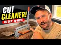 Laminate Floor Cutter - How To Easily Cut Flooring