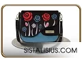 Download Lagu Gadget Slim Bag (GSB) Makara Etnik Florenza