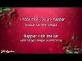 Aziz Hedra - The Liar (lyrics) (lirik terjemahan)