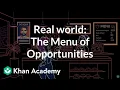 Download Lagu De echte wereld: het menu aan mogelijkheden | Hulpmiddelen voor docenten | Financiële geletterdhe...