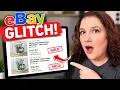 This eBay Glitch Just Ruined 20 Sellers Don t Let It Happen to You
