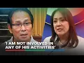 Download Lagu VP spox Ruth Castelo clarifies ties with Atong Ang | ABS-CBN News