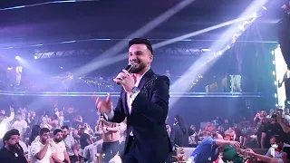 مستنفر ومبلش حربي   مازن عساف                    دندنها