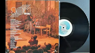 Som Brasil - ℗ 1989 - Baú Musical????