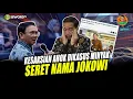 Lagu Begawan: TEGAAAS!! AHOK TANTANG PERIKSA JOKOWI ET SOAL TATA NIAGA MINYAK #1643