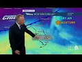 First Alert Weather Forecast For December 17 2022