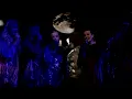 Bjork / Moon + Crystalline (live)