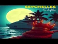 BOOBA- SEYCHELLES  | Cover SYBILLA (Exclu 2026)@B2ObaOfficiel