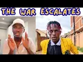 Download Lagu DON CHRIS AKUBYE MIKEY EKIVUNDU OLUTALO LWA MUKAZI