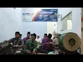 Download Lagu BEST SHOLAWAT SALAMUN SALAM ANBIYA ALLAH - Terbang Jidor ARROHMAN dsn Pulosari Ds Ngembeh MOJOKERTO