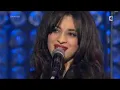 Victoires de la musiques 2011- Camelia Jordana - non non non
