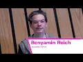 Download Lagu Interview with Benyamin Reich 2024