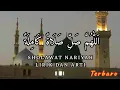 SHOLAWAT NARIYAH LIRIK DAN ARTI || Voc : Fitriana