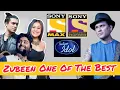 Lagu Zubeen Garg at Indian Idol Season 3