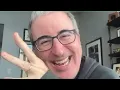 The Louvre Manoeuvre - With John Oliver and Andy Zaltzman