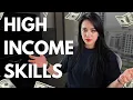 Download Lagu 7 High Income Skills Anyone Can Learn to X2 Their Income in 2025