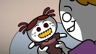 Wanna Play a Game? // Animated Shorts