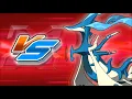 Download Lagu Nexomon vs Legendary Arqua Theme