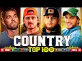 Country Songs 2026 🎸 Luke Combs, Chris Stapleton, Morgan Wallen, Zach Bryan, Jason Aldean, Shaboozey