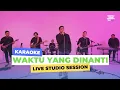 Download Lagu Waktu Yang Dinanti - Ungu ( Karaoke ) Live Studio Session