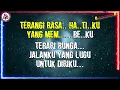 Download Lagu The Fly - Terbang Karaoke HQ Cover Rock by NTGB