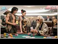 Download Lagu Beggar Carrying Firewood Entered Casino Got Insulted By All Turns Out He Was The Hidden War God